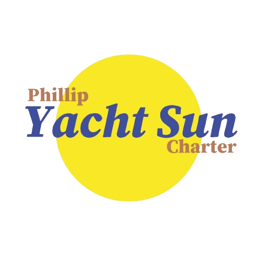 Phillip Yacht Sun Charter
