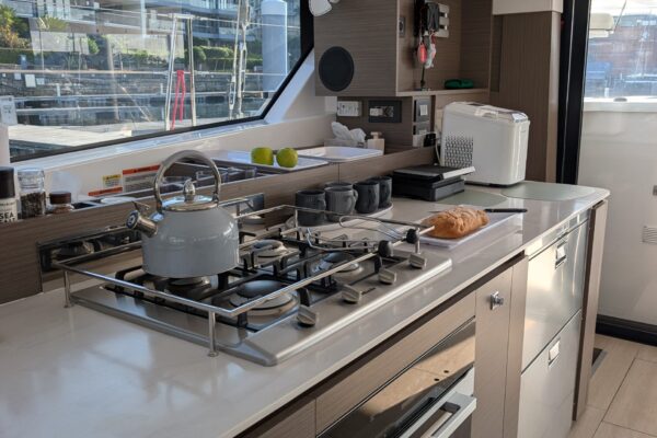 Kitchen 1 Kitchen 1
